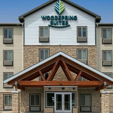 Woodspring Suites Cherry Hills Village Eksteriør bilde
