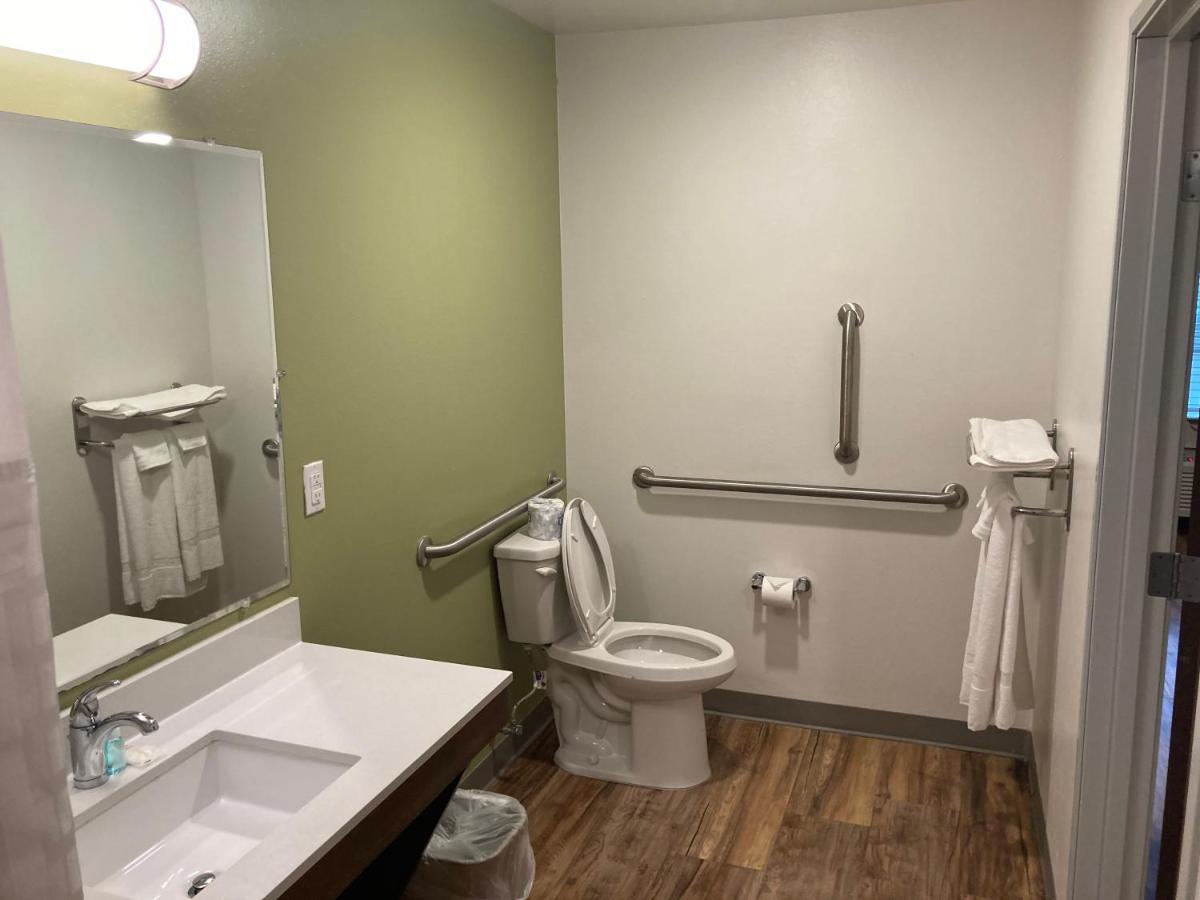 Woodspring Suites Cherry Hills Village Eksteriør bilde