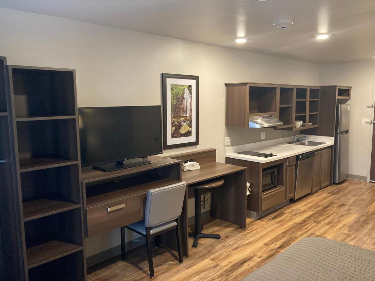 Woodspring Suites Cherry Hills Village Eksteriør bilde