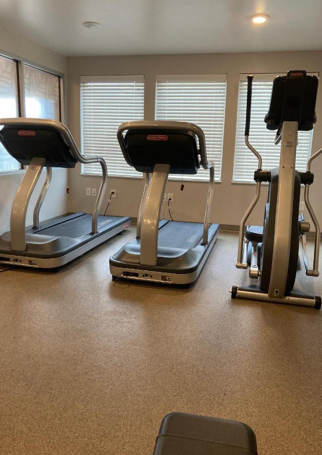 Woodspring Suites Cherry Hills Village Eksteriør bilde