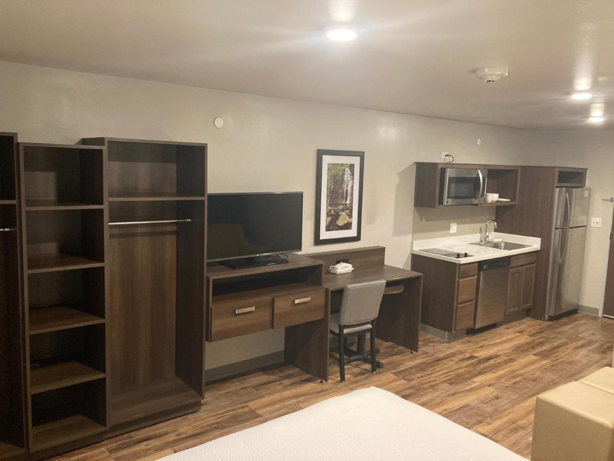 Woodspring Suites Cherry Hills Village Eksteriør bilde