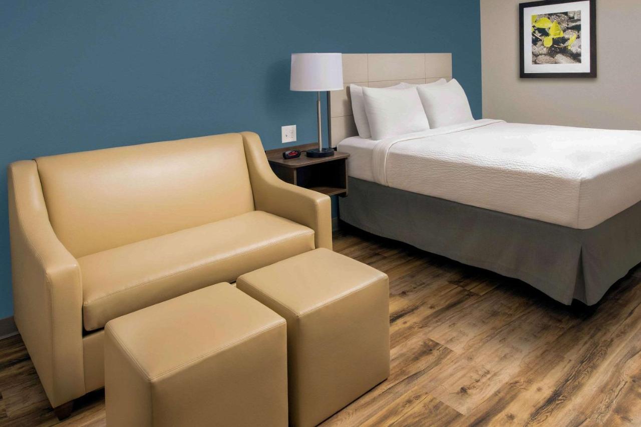 Woodspring Suites Cherry Hills Village Eksteriør bilde
