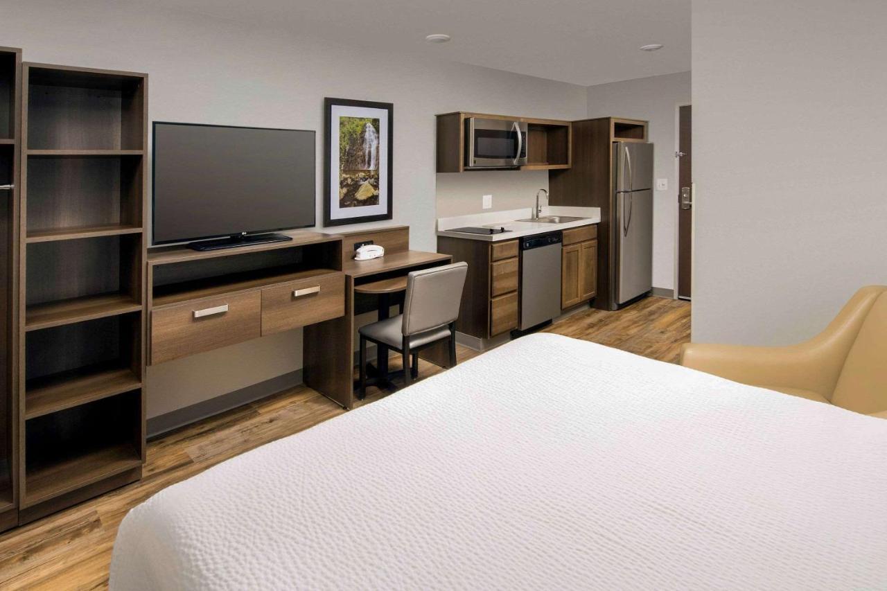 Woodspring Suites Cherry Hills Village Eksteriør bilde