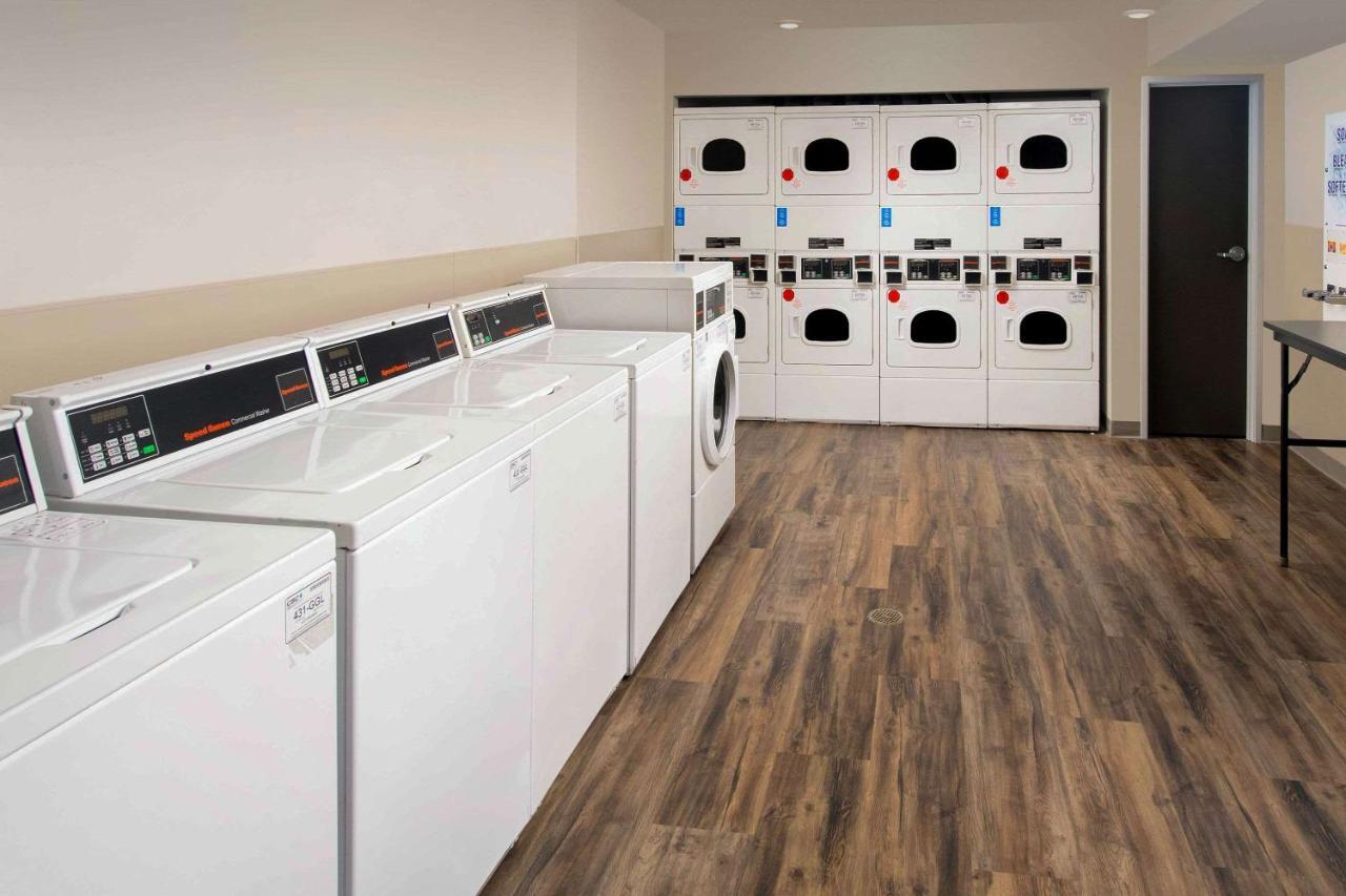 Woodspring Suites Cherry Hills Village Eksteriør bilde