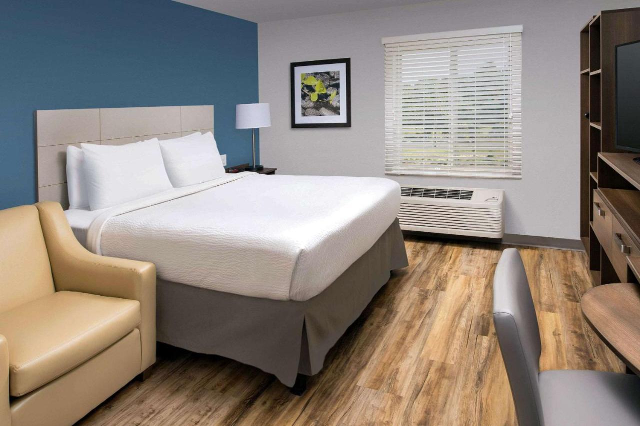 Woodspring Suites Cherry Hills Village Eksteriør bilde