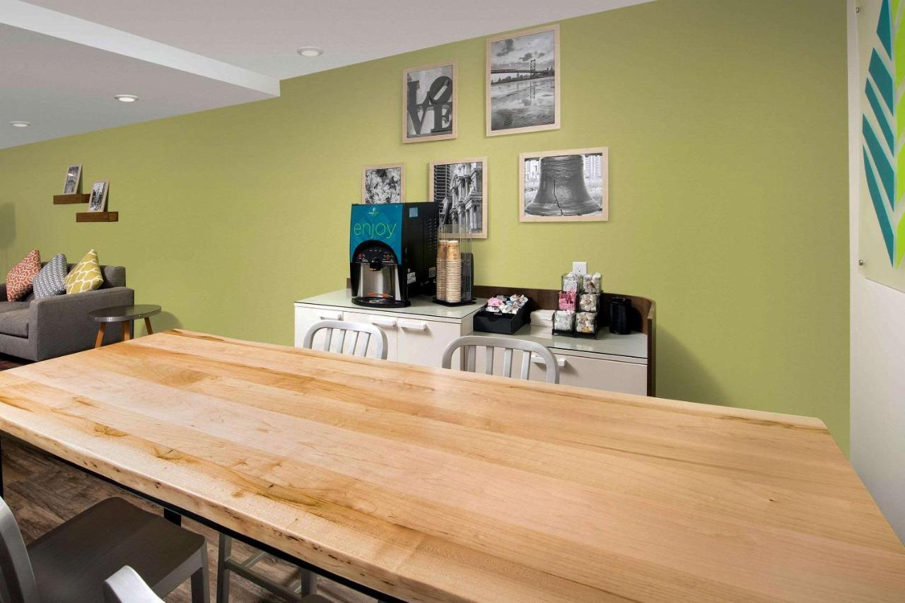 Woodspring Suites Cherry Hills Village Eksteriør bilde
